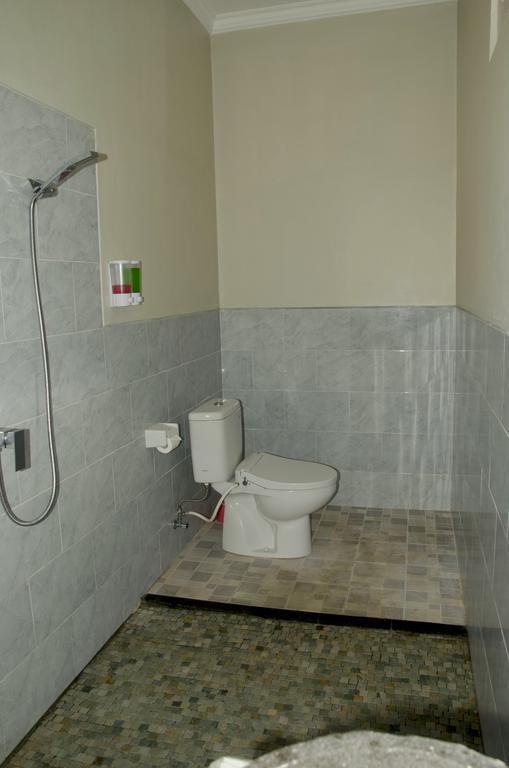Kakiang Guesthouse Lembongan Zewnętrze zdjęcie