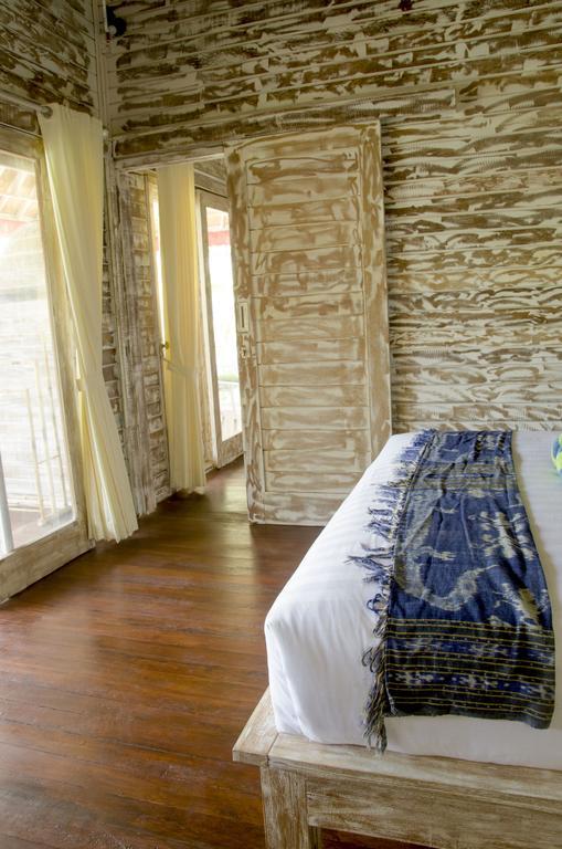 Kakiang Guesthouse Lembongan Zewnętrze zdjęcie