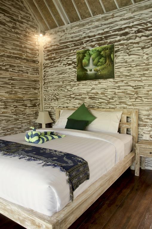 Kakiang Guesthouse Lembongan Zewnętrze zdjęcie
