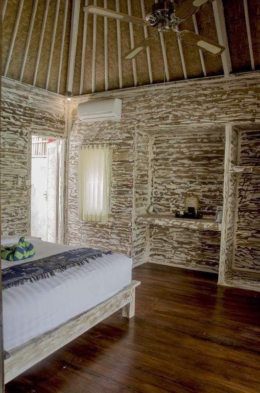 Kakiang Guesthouse Lembongan Zewnętrze zdjęcie