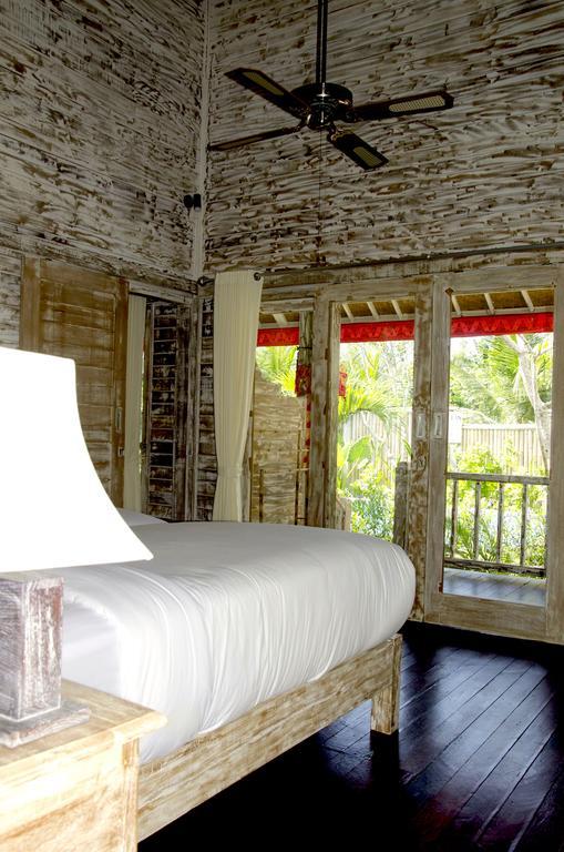 Kakiang Guesthouse Lembongan Zewnętrze zdjęcie