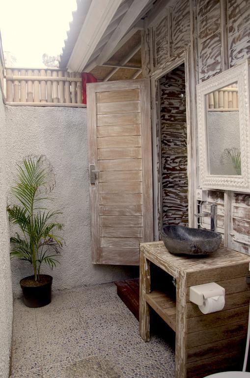 Kakiang Guesthouse Lembongan Zewnętrze zdjęcie