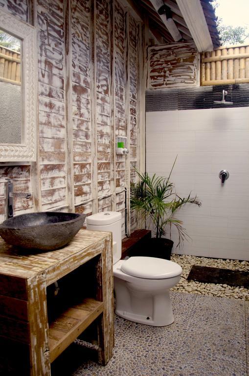 Kakiang Guesthouse Lembongan Zewnętrze zdjęcie