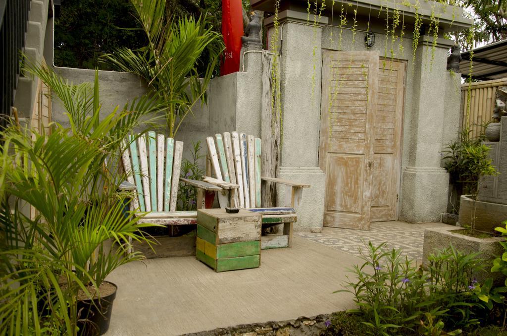 Kakiang Guesthouse Lembongan Zewnętrze zdjęcie